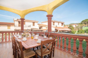 Casa Albina